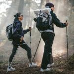 Рюкзак туристичний Naturehike Helium CNK2300BB017 25 л чорний 6