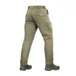 Штани M-Tac Aggressor Gen II Flex. Пісочний 4 Штани M-Tac Aggressor Gen II Flex. Пісочний 4