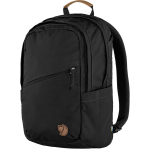 Рюкзак Fjällräven Räven 20L, Black 2