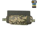 M-Tac підсумок медичний горизонтальний ROLL Elite, Піксель (ММ-14) 4 M-Tac підсумок медичний горизонтальний ROLL Elite, Піксель (ММ-14) 4