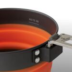 Каструля складна Sea to Summit Frontier UL Collapsible Pot, 1 л 6
