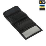 Гаманець M-Tac Elite Gen.II Мультикам Чорний 3