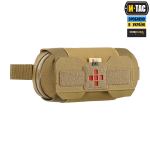 Підсумок M-Tac медичний горизонтальний Elite, Койот 3 Підсумок M-Tac медичний горизонтальний Elite, Койот 3