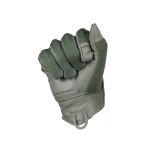 Перчатки M-Tac Nomex Assault Tactical Mk.7 4 Перчатки M-Tac Nomex Assault Tactical Mk.7 4