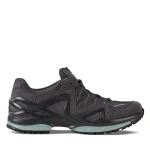 Кросівки жіночі Lowa Gorgon GTX W, Graphite/Jade. Мембрана Gore-Tex®