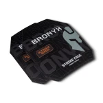 Полиэтиленовые бронеплиты 3 класса Ultimate Bronyx (комплект). Вес 2.28 кг. Размер L (26х33 см) 5 Полиэтиленовые бронеплиты 3 класса Ultimate Bronyx (комплект). Вес 2.28 кг. Размер L (26х33 см) 5