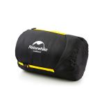 Компресійний мішок Naturehike NH19PJ020 S чорний 2 Компресійний мішок Naturehike NH19PJ020 S чорний 2