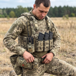 Комплект спорядження Full Contact Combat Kit (на базі IBV, під плити 25 × 30 / 27 × 35 см). Піксель (мм-14) 2 Комплект спорядження Full Contact Combat Kit (на базі IBV, під плити 25 × 30 / 27 × 35 см). Піксель (мм-14) 2