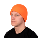 Шапка Beanie Himatec 200 Orange 2
