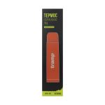 Термос Tramp Basic 1 л UTRC-105, червоний 8 Термос Tramp Basic 1 л UTRC-105, червоний 8