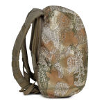 Чехол влагозащитный для рюкзака 25L Varan camo Pat.31143/31140 2