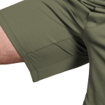 Шорти Camotec AeroFit CoolPass. Олива 5