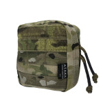 Подсумок EDC 3x3 SOF А.Т.А.К.А. Cordura 500D. Мультикам