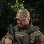 Бейсболка M-Tac легка Gen.II NGU Camo 6 Бейсболка M-Tac легка Gen.II NGU Camo 6