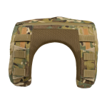 Демпфер для плитоноски плечевой DEFua. Мультикам