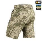 Шорти M-Tac Aggressor Summer Flex Піксель (ММ-14) (ММ-14), mM14 5 Шорти M-Tac Aggressor Summer Flex Піксель (ММ-14) (ММ-14), mM14 5
