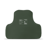 Баллистический пакет под бронежилет скрытого ношения 1-го класса. Перед и спина, 520х450 мм 3