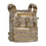 Плейт керрієр "BASE" Varan camo Pat.31143/31140