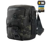 Torba M-Tac Satellite Magnet Bag Elite Hex Multicam Czarny/Czarna