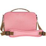 Сумка Fjällräven Vardag Shoulder Bag 6, Poppy Pink/Khaki Dust 2