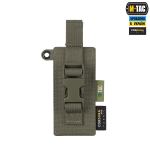 Підсумок M-Tac під медичні ножиці Laser Cut, Ranger Green 2 Підсумок M-Tac під медичні ножиці Laser Cut, Ranger Green 2