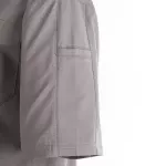 Сорочка тактична з коротким рукавом "5.11 Freedom Flex Woven S/S" Storm 4 Сорочка тактична з коротким рукавом "5.11 Freedom Flex Woven S/S" Storm 4