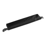 Гермомішок (водонепроникний чохол) Lifeventure Storm Dry Bag, 5 л. Black 3