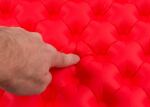 Надувний килимок Sea to Summit Comfort Plus Insulated Mat 2020, 183х55х6.3 см, Red 16