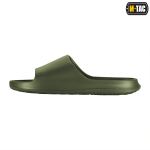 Шльопанці M-Tac EVA Олива, olive 6 Шльопанці M-Tac EVA Олива, olive 6