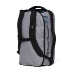 Сумка дорожня Black Diamond Stonehauler Pro 30L, Pewter 2 Сумка дорожня Black Diamond Stonehauler Pro 30L, Pewter 2