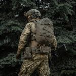 M-Tac рюкзак Sturm Elite Gen.II X-Large Олива (Темна) 6