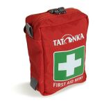 Аптечка заповнена Tatonka First Aid Mini, Red