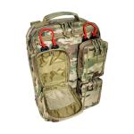Медичний рюкзак Tasmanian Tiger Medic Mascal Pack MC 19, Multicam 6