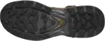 Черевики Salomon QUEST 4D Forces 2 High GTX, Earth 6 Черевики Salomon QUEST 4D Forces 2 High GTX, Earth 6