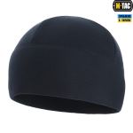 Шапка M-Tac Watch Cap Elite фліс (270г/м2) with Slimtex Dark Темно, dark Navy Blue 4 Шапка M-Tac Watch Cap Elite фліс (270г/м2) with Slimtex Dark Темно, dark Navy Blue 4