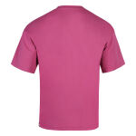 Футболка жіноча Oversize Fuchsia 2 Футболка жіноча Oversize Fuchsia 2