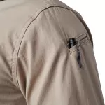 Сорочка тактична "5.11 Tactical ABR Pro Long Sleeve Shirt" Dark Navy 8 Сорочка тактична "5.11 Tactical ABR Pro Long Sleeve Shirt" Dark Navy 8