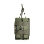 Підсумок для магазинів автомату Tasmanian Tiger DBL Mag Pouch BEL MKII IRR, Stone Grey Olive 4 Підсумок для магазинів автомату Tasmanian Tiger DBL Mag Pouch BEL MKII IRR, Stone Grey Olive 4