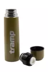 Термос Tramp Basic 0,5л UTRC-111, хакі 3