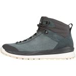 Ботинки LOWA Malta GTX MID W, деним 4 Ботинки LOWA Malta GTX MID W, деним 4