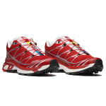 Кросівки трекінгові Salomon Xt-6 | Lava Falls / White 3