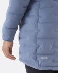 Куртка-парка женская зимняя Rab Cubit Stretch Down Parka W, Ebony 7 Куртка-парка женская зимняя Rab Cubit Stretch Down Parka W, Ebony 7