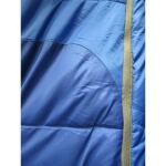 Спальний мішок Pinguin Comfort PFM (-1/-7°C), Khaki 17 Спальний мішок Pinguin Comfort PFM (-1/-7°C), Khaki 17