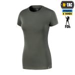 Футболка M-Tac 93/7 Lady Army Олива, army Olive