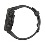 Смарт-годинник Garmin Fenix 8 Amoled 43 mm. Чорний 3