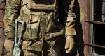 Костюм вологозахисний "PSWP" Varan camo Pat.31143/31140 6