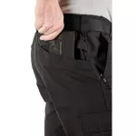 Тактичні штани "5.11 ABR PRO PANT" Black 6 Тактичні штани "5.11 ABR PRO PANT" Black 6