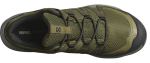 Треккинговые кроссовки SALOMON X-ADVENTURE RECON Gore-Tex — Зеленый 4 Треккинговые кроссовки SALOMON X-ADVENTURE RECON Gore-Tex — Зеленый 4
