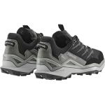 Кросівки LOWA Maddox Pro GTX LO Wide, чорний/сірий 6
