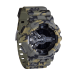 Спортивные часы SK1688 Multicam